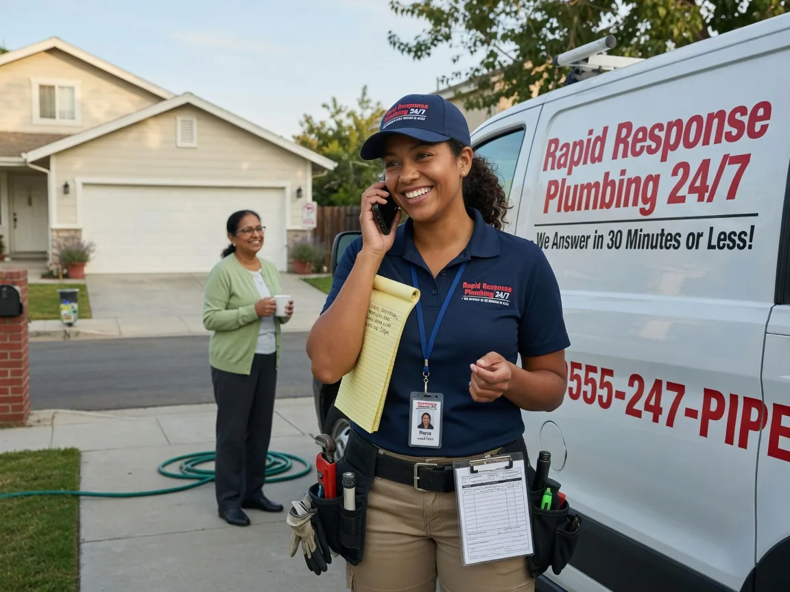 Emergency Plumber Almo, ID FAQs